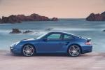 Porsche 911 Turbo 2007 года